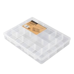 Craftright 20 Compartment Storage Box