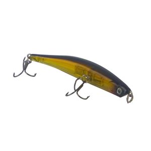 Toppu Mizzu Sidewinder, Opaque Gold, 95mm