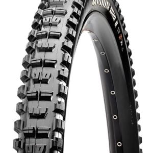 Maxxis Minion Dhr Ii 27.5 X 2.40 Wt 3c Grip Exo Tr Fold 60 Tpi E-25 Tyre