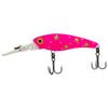 50mm Floating Zerek Tango Shad - Horn Dog - Diving Depth-Up To 1.6 Metres
