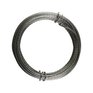 Everhang 10m 5kg Braided Picture Hanging Wire