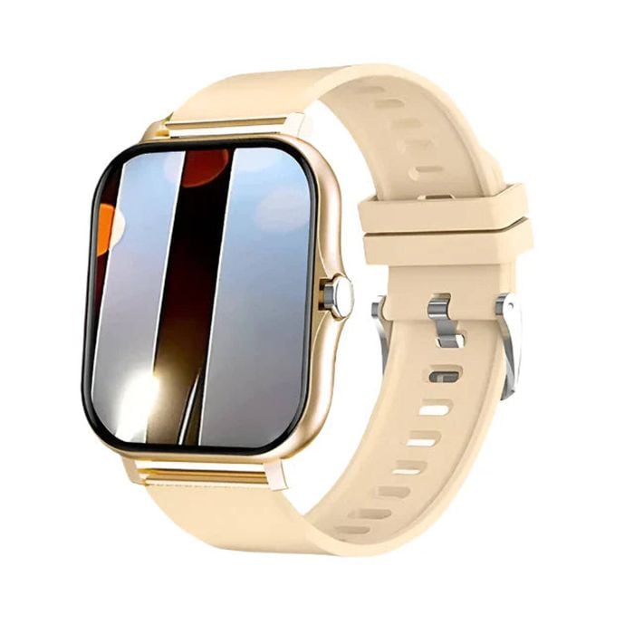 Full Touch Smartwatch For Men & Women