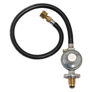 BBQ Gas Fittings