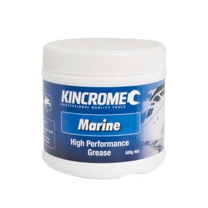 Kincrome 500g Marine High-Performance Grease