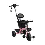 BoPeep Kids Tricycle Bike Ride On Toy  Pink