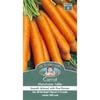 Mr Fothergill's Carrot Manchester Table Seeds