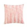 Bedding House 45cm x 45cm Pink Nippon Coral Cushion 45x45cm