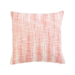 Bedding House 45cm x 45cm Pink Nippon Coral Cushion 45x45cm