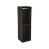 Lugna 2048 x 600 x 580mm Storm Double Hanging Robe Insert