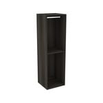 Lugna 2048 x 600 x 580mm Storm Double Hanging Robe Insert