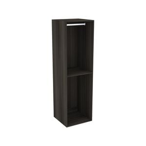 Lugna 2048 x 600 x 580mm Storm Double Hanging Robe Insert