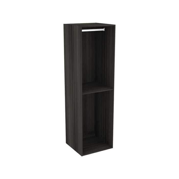 Lugna 2048 x 600 x 580mm Storm Double Hanging Robe Insert