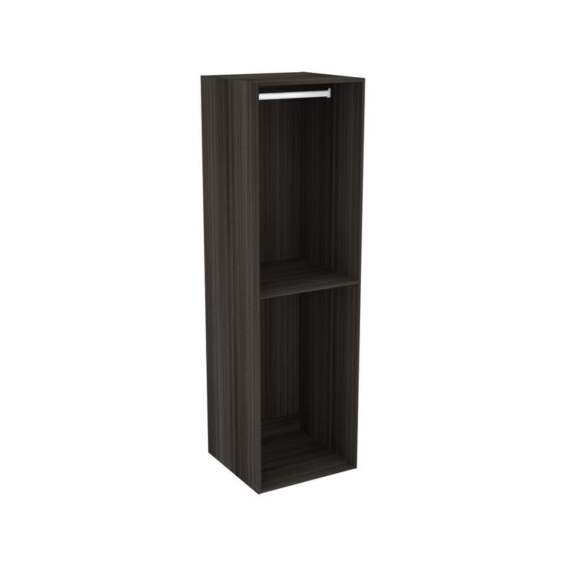 Lugna 2048 x 600 x 580mm Storm Double Hanging Robe Insert