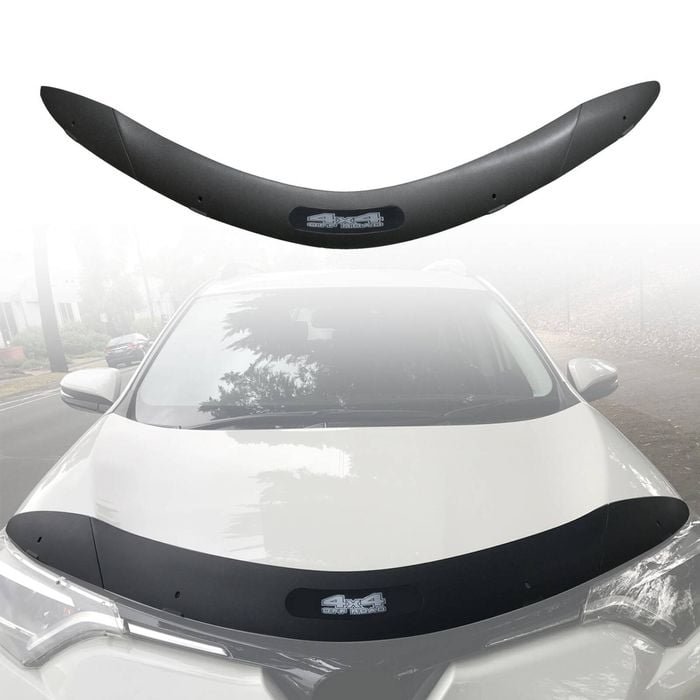 AUSGO Bonnet Protector Guard for Toyota RAV4 2013-2019