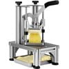 Vevor Commercial Vegetable Dicer for Vegetable Chopper 4 Blades French Fry Cutter