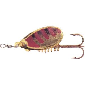 Celta #3 -5g Spinner - Gold Gold Red