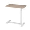 Artiss Laptop Desk Height Adjustable Mobile Workstation Computer Desks 70CM