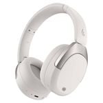 Edifier W830NB Active Noise Cancelling Wireless Over-Ear Headphones - White