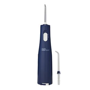 Waterpik Cordless Express Water Flosser w/ 2 Tips - Blue
