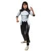 Marvel Xialing Deluxe Adults/Women's Dress Up Halloween Costume Outfit Size L