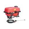 Silvan 200L 12V Traylink Sprayer