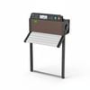 Automatic Solar Chicken Coop Door Opener