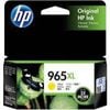 Hp 965xl Original High Yield Inkjet Ink Cartridge - Yellow Pack - 1600 Pages