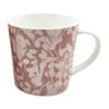 Urban Boho 470ml Ceramic Mug Coffee/Tea Drinkware - Dusty Pink
