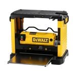 DeWALT 318mm (12.5") 1800W Portable Planer Thicknesser DW733-XE