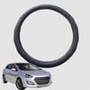 Steering Wheel Cover for Hyundai i30 2012-2016 (GD) 38CM | Circle