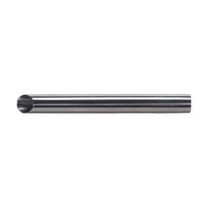 Numatic 305mm Stainless Steel Gulper/scraper Tool Vacuum Cleaner Part Silver