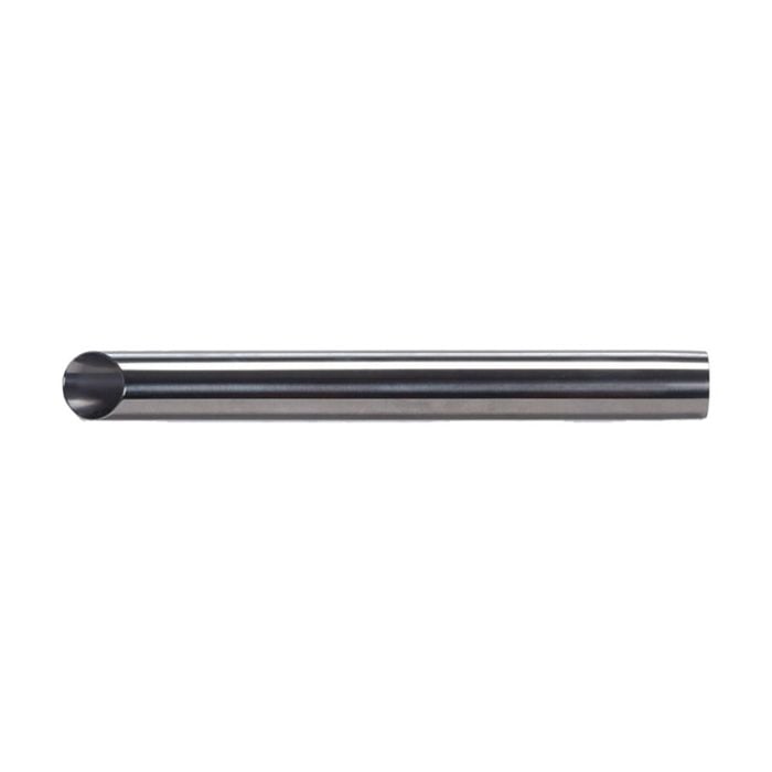 Numatic 305mm Stainless Steel Gulper/scraper Tool Vacuum Cleaner Part Silver