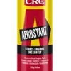 CRC Tools and Trade Consumables CRC AEROSTART 300g CRC-5051