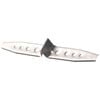 Abey 45 x 280mm Stainless Steel Expansion Ties - 20 Pack