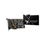 ASUS Xonar AE PCIe 7.1 sound card [XONAR-AE]