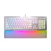 Turtle Beach Led Vulcan Ii Max Optical-mechanical Gaming Keyboard White