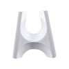 SOGA 31x32cm Cylindrical Bottle Holder & Pot Stand