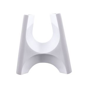SOGA 31x32cm Cylindrical Bottle Holder & Pot Stand