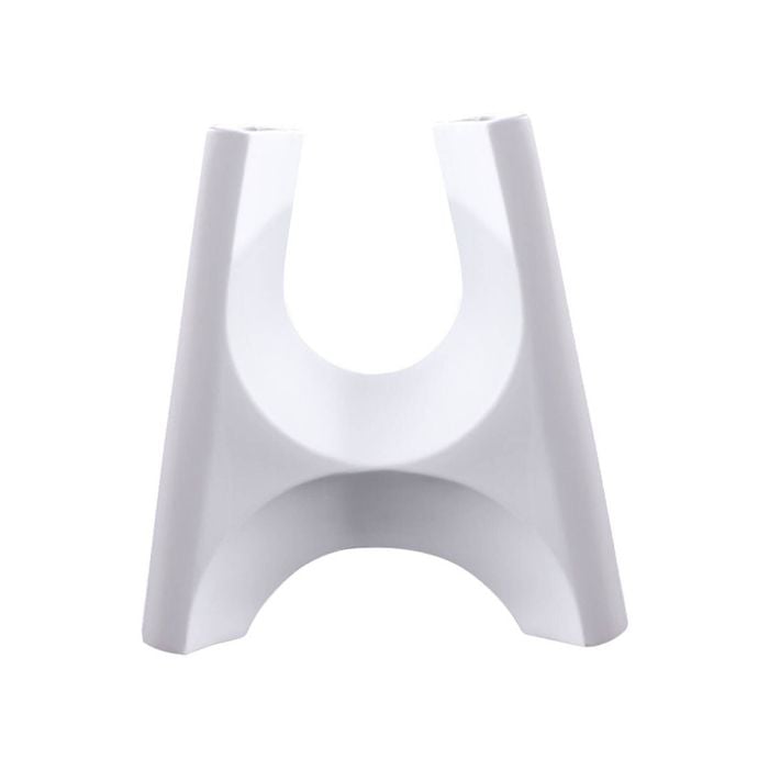 SOGA 31x32cm Cylindrical Bottle Holder & Pot Stand