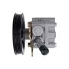 Machter Power Steering Pump With Pulley Fit For Nissan Pulsar N16 Almera Ii N16 Sunny Iv N16