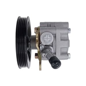 Machter Power Steering Pump With Pulley Fit For Nissan Pulsar N16 Almera Ii N16 Sunny Iv N16