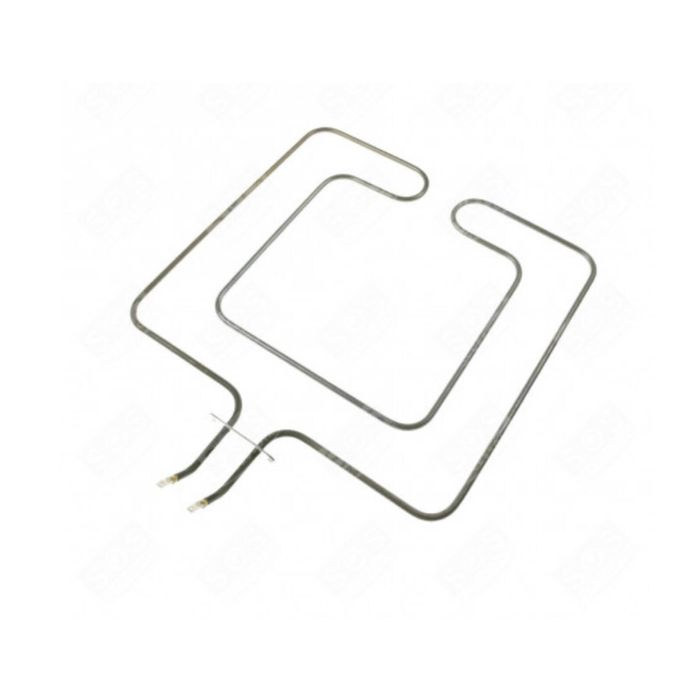 Oven Lower Bottom Heating Element 1100W - 437929, suits Asko
