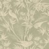 Wallpaper Trader Celeste Wallpaper Roll 10.05m X 53cm, Green
