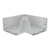 Marley 90° Gull Grey Stormcloud Internal Angle
