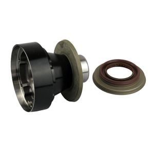 Genuine Mazda BT-50 UP UR Front Output Prop Shaft Yoke & Seal 4x4 Part 1D0217215