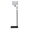 Projector Floor Stand Projector Stand 360 Degree Rotatable Hold Up To 5kg Height Adjustable 90