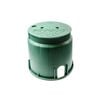 Toro 10" 250mm Round Valve Box With Lid