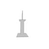 Maxi Metals 130 x 250mm Heavy Duty T Blade Post Support
