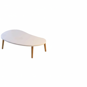 Coffique Coffee Table living Room Coffee Table