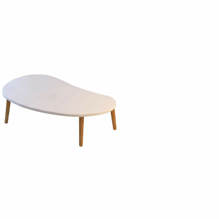 Coffique Coffee Table living Room Coffee Table